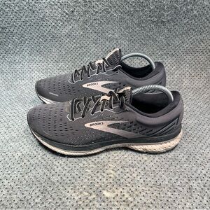 Brooks Ghost 13 Running Shoes No Insoles Size 9.5 Women’s